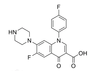 Sarafloxacin 